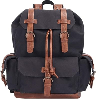 black jansport backpack staples