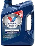 Valvoline Premium Blue 8600 ES SAE 15W-40 Engine Oil 1 GA