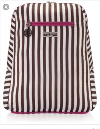 henri bendel backpack amazon