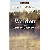 Walden and Civil Disobedience