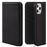 VISOUL Case for iPhone 13 Pro Max Wallet