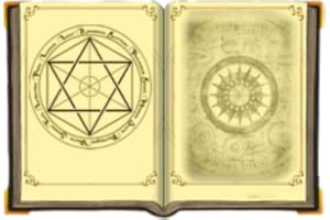 Celtic Cross Spread of Tarot