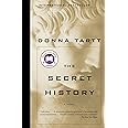The Secret History