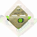 Scrubba Wash Bag Mini Ultra-Compact Washing Machine - Ideal for Travel, Camping & Hiking | Portable Washer & Dry Bag, Must-Ha