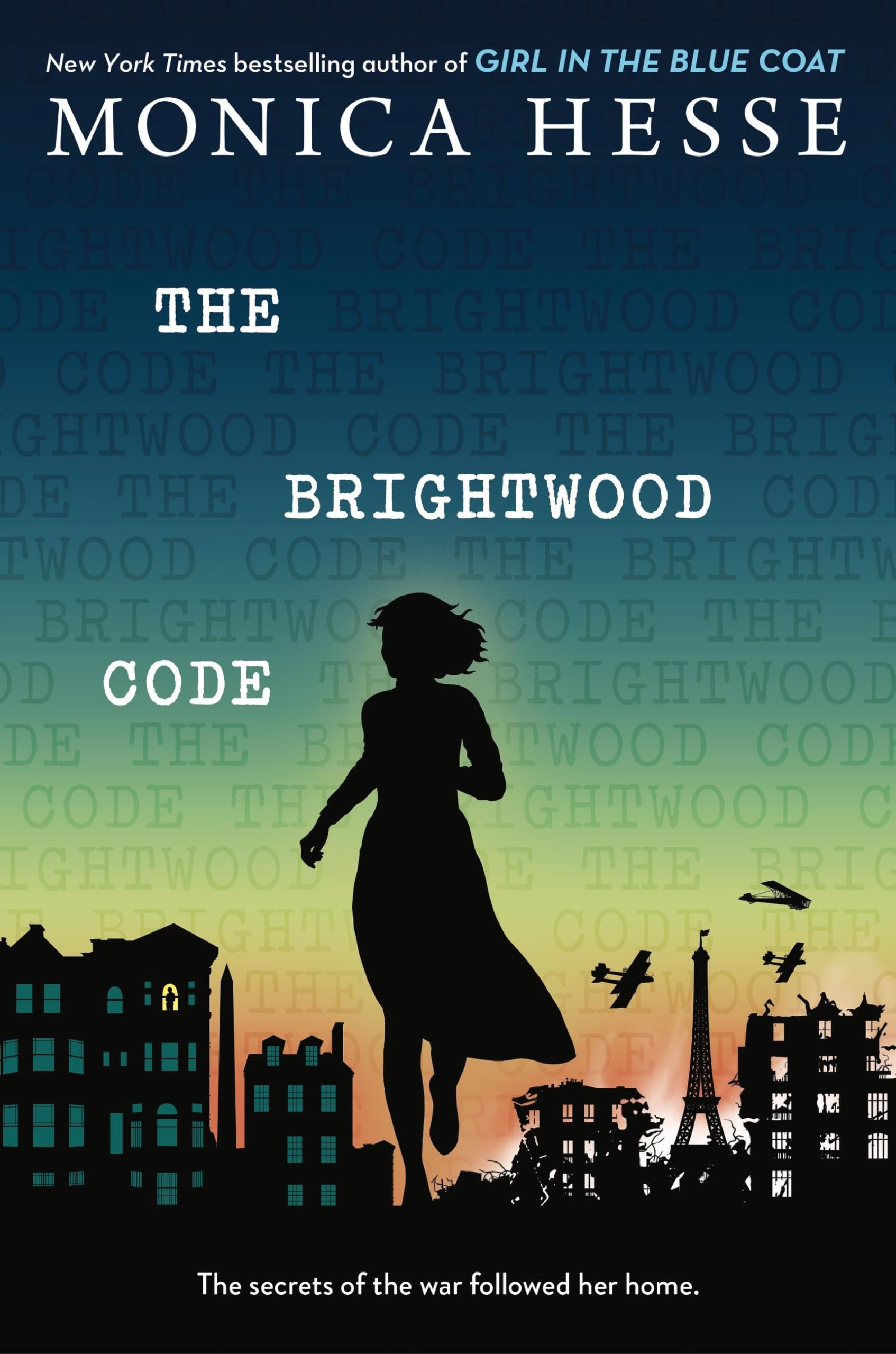 The Brightwood Code The Brightwood Code Paperback