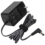 LotFancy Guitar Pedal Power Supply, AC DC 9V Power