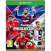 eFootball PES 2020 (Xbox One)