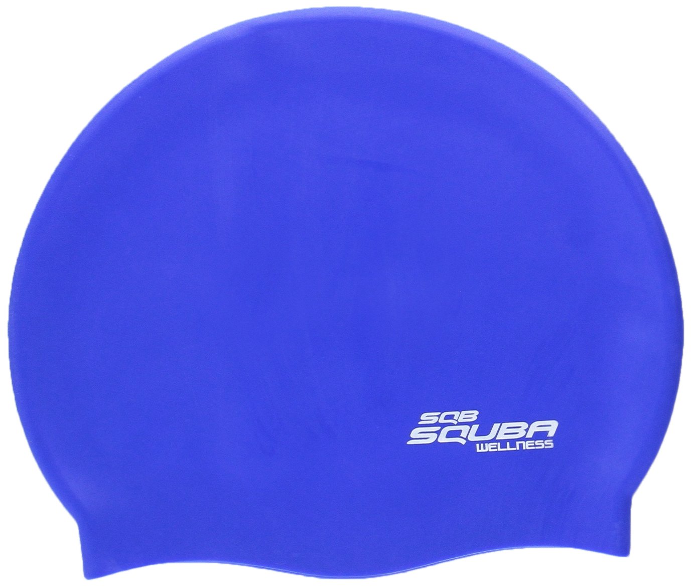 Squaba Unisex 20965 softee, White, One Size UK