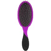 Wet Brush Pro Detangler Brush - Purple 1 Pc