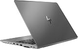 HP ZBook 14u G6 i7-8565U 16GB RAM 1TB NVMe WX 3200 Win 11 Pro Workstation view 6
