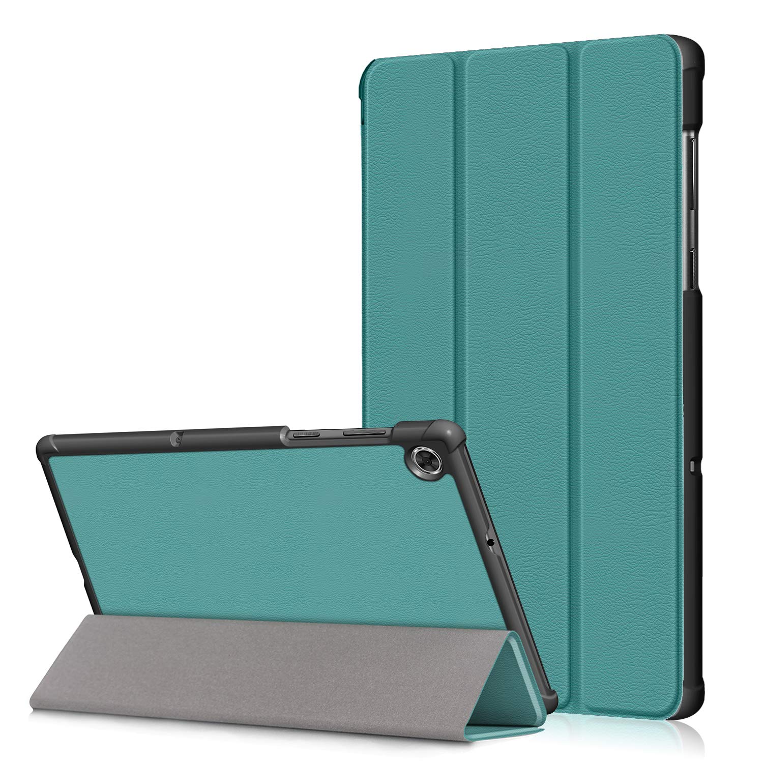 Acelive Case for Lenovo Tab M10 HD 2nd Gen TB-X306F TB-X306X Tablet with Stand Function