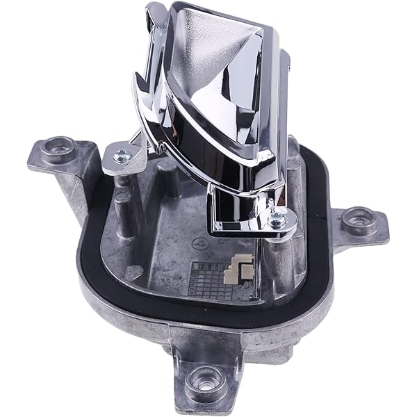 Amazon.com: BLUESUNSOLAR Left & Right LED Headlights Daytime  