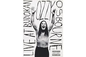 Ozzy Osbourne - Live at Budokan
