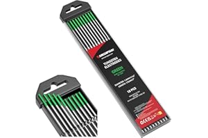 ARCCAPTAIN TIG Welding Tungsten Electrode VINE-01