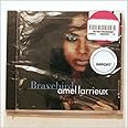 Amel Larrieux - Bravebird - Amazon.com Music
