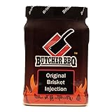 Butcher BBQ Original Brisket Injection for All Kind