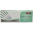 TOPMED ETS Pregnancy Test Strips, HCG Tests, Instant Result, 99% Accurate, Extra Sensitive (6)