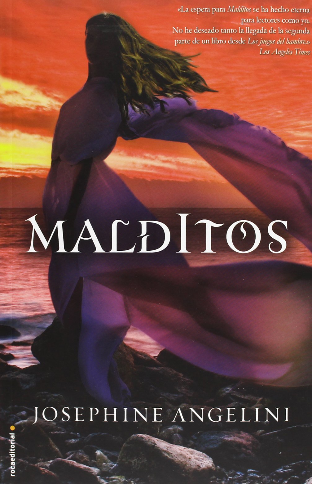 Malditos (Awakening) (Spanish Edition) (9788499184371)