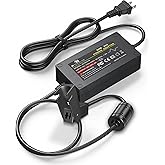 SAYSOLAK Recliner Power Supply, 29V 2A Power Recliner Switching Replacement for Electric Standing Desk, Lift Chair, Sofa, Cou