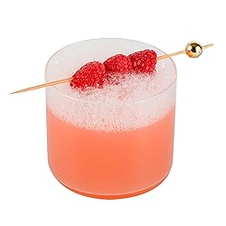 Restaurantware-Vetri 13 Ounce Rocks Glasses, 6