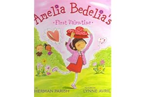 Amelia Bedelia's First Valentine