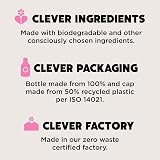 Ecover Zero Hand Wash 250ml Sensitive Skin Lavender Aloe Vera Dermatologically view 6
