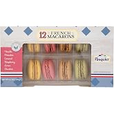 Brioche Pasquier, French Macarons, 5.6 Ounce
