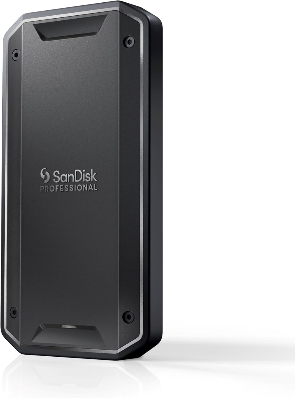 SanDisk Professional PRO-G40 SSD 4TB Thunderbolt 3 USB-C Rugged Portable