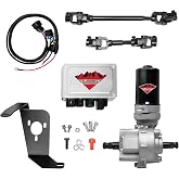 Rugged Power Steering Kit for 2009-2010 Polaris Ranger 500/800