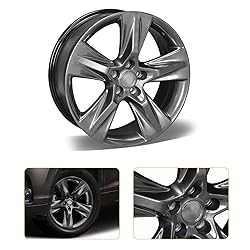 New 19" x 7.5'' Wheel Rim For Toyota Highlander