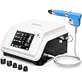 PerVita Medical Extracorporeal Shock Wave Therapy ESWT Machine for Joint and Muscle Pain Relief, Muscle and Bone Tissue Regeneration, Painless, Non-Invasive, No Side Effects, PSP20