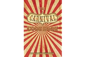 The Carnival Cookbook