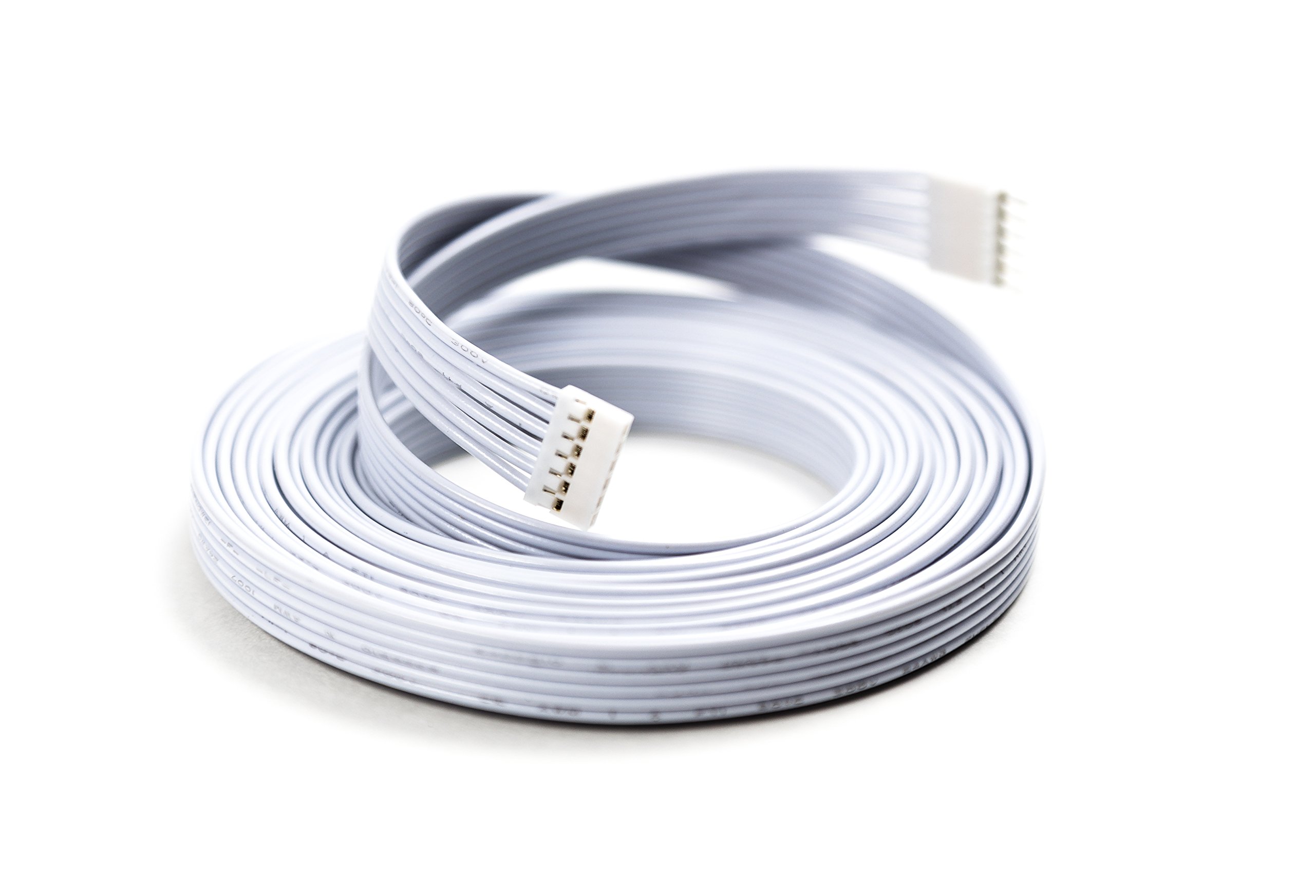 Extension Cable for Philips Hue Lightstrip Plus (10 ft/3 m, 1 Pack