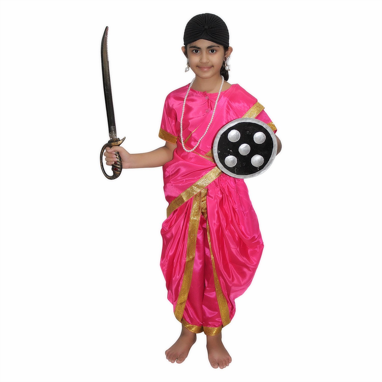 rani lakshmi bai dress online