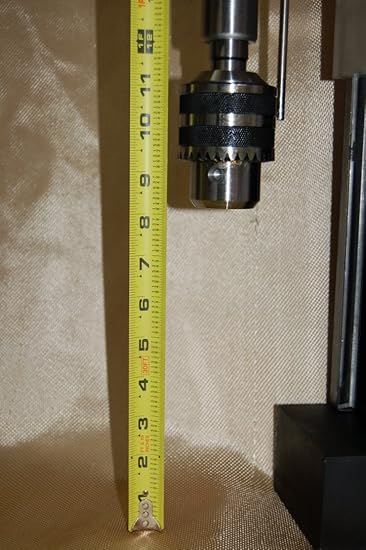 BLUEROCK TOOLS BRM-60B AZ Magnetic Drill Presses product image 5