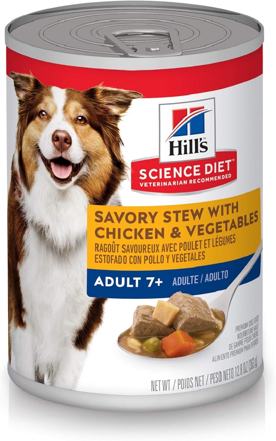 hill's science diet new packaging