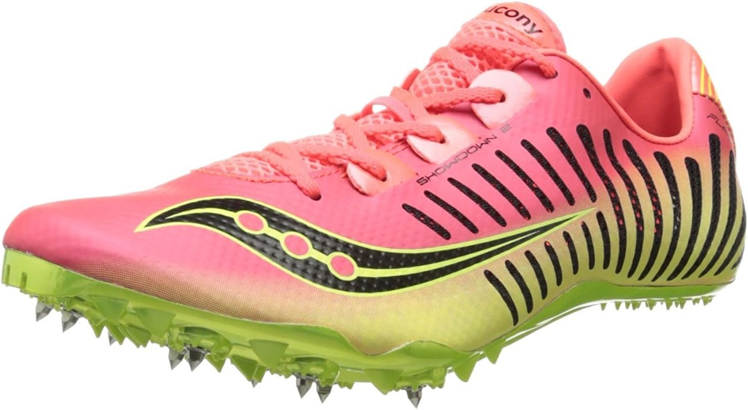 Saucony Women's Showdown 2 Track Shoe