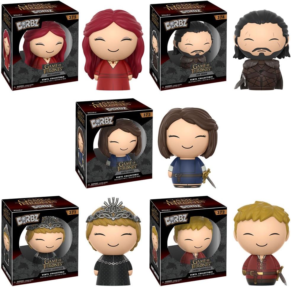 funko melisandre