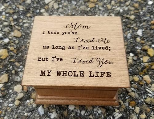 out of the box mother's day gifts