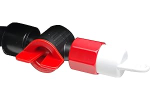 Fluval A20219 FX5/FX6 Purge Valve