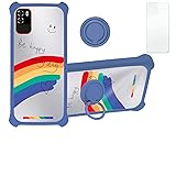jioeuinly Blu G61s Case Compatible with Blu G61s