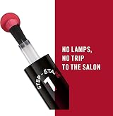 Rimmel Super Gel 44 Rock N Sparkle Nail Polish 12ml Glazed Finish view 5