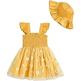 Newborn Infant Baby Girl Dress Toddler Girl Clothes Halter Backless Sleeveless Flower Sundress Summer Dresses for Girl