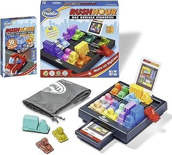 rush hour juego amazon