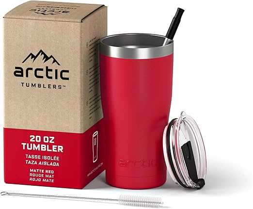 arctic thermos