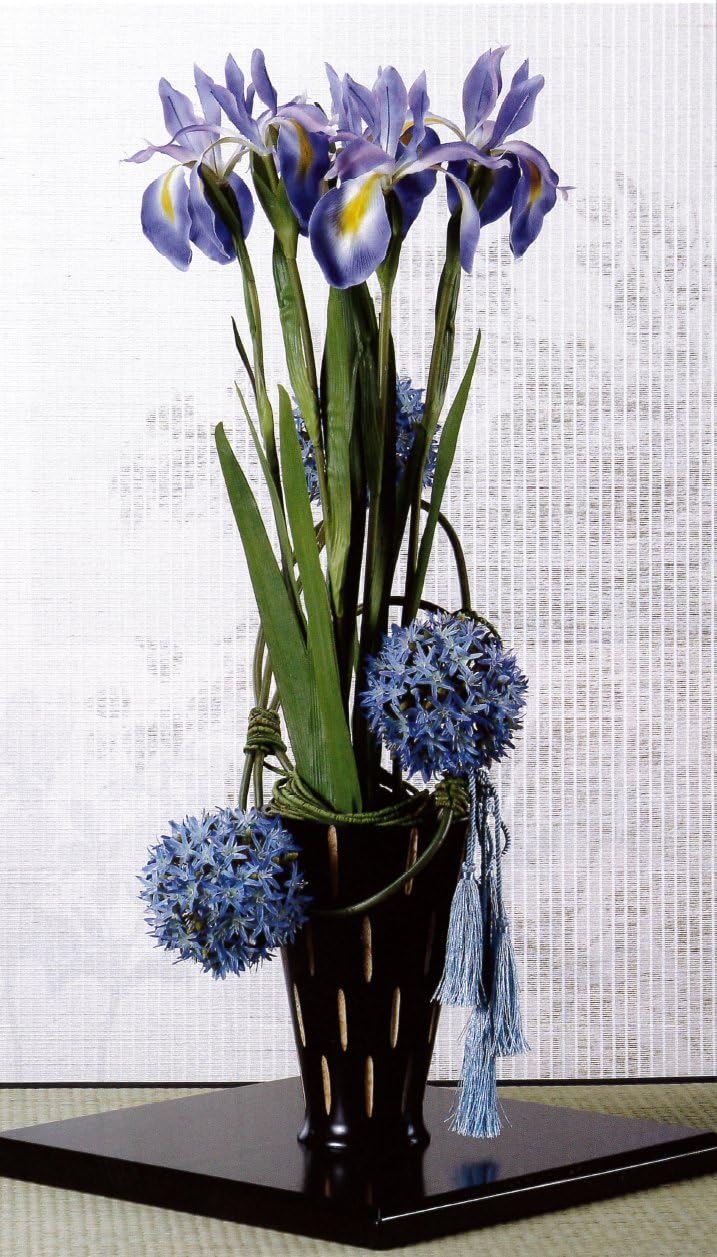 Amazon Asca 造花 スノードロップ 花径2cm ホワイト A 001 造花 オンライン通販