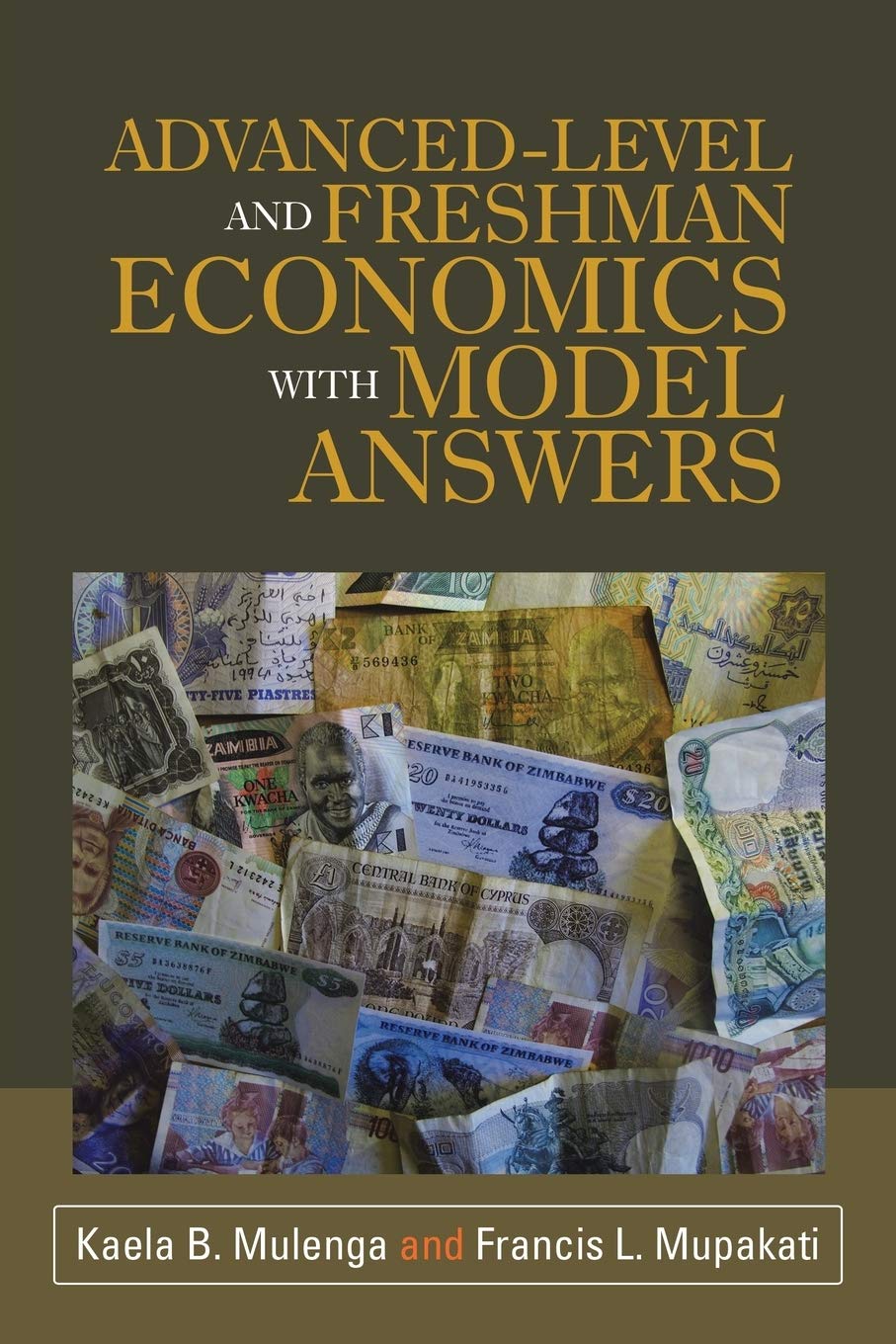 A Textbook Of Question And Answers In A Level Economics Maile R Jenkins Jack 9780713513240 Amazon Com Books