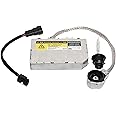 Boine KDLT002 Xenon HID Headlight Ballast Assembly Module Compatible with Lexus IS300 ES300 LS430 SC430, Mazda 6 RX-8, Toyota Avalon Sienna Celica Prius