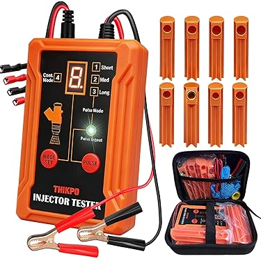 Amazon Best Sellers: Best Fuel Injection Systems Cleaners