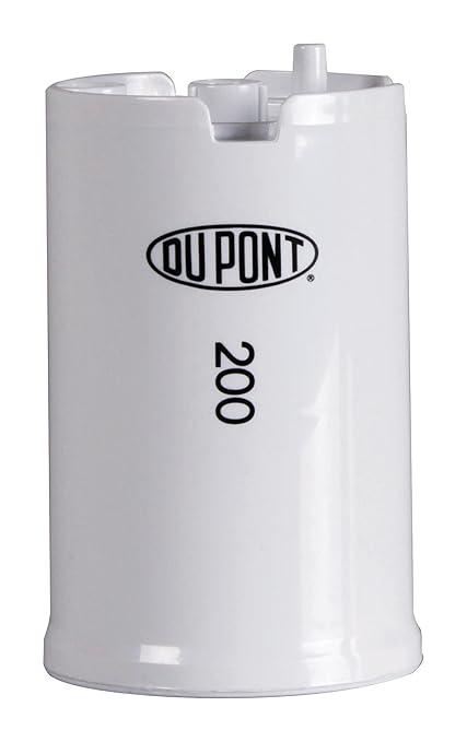 Dupont Wffmc300x Ultra Protection 200 Gallon Faucet Mount Water